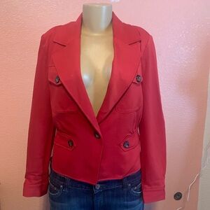 In Perfect Condition Blazer
